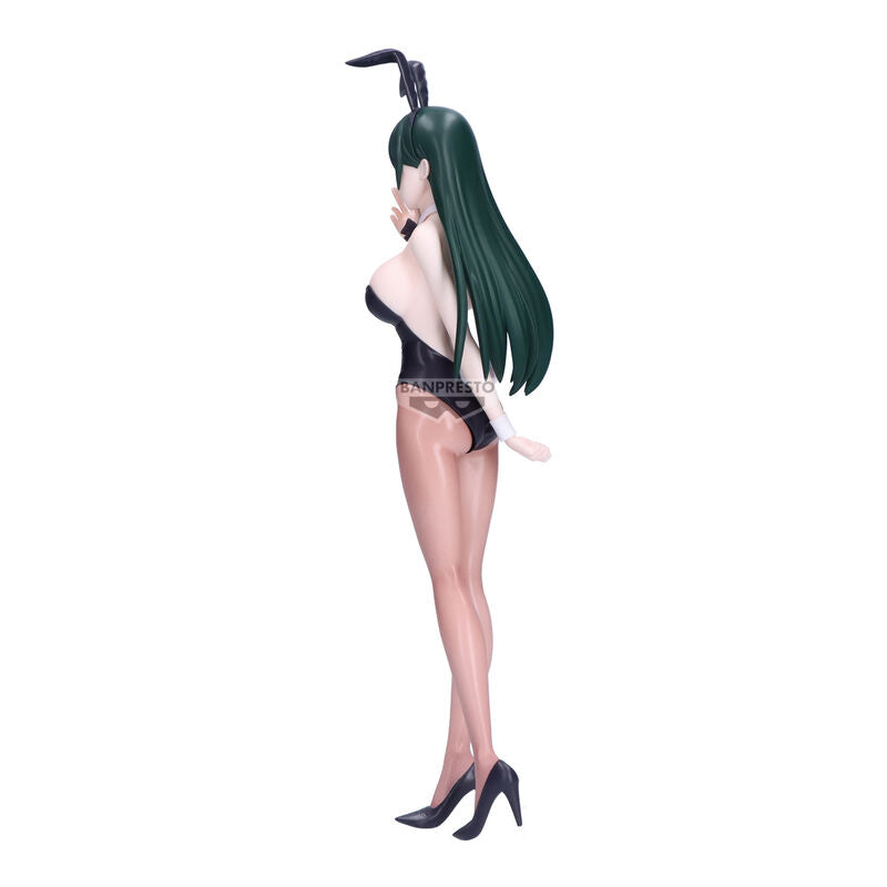 Tying the Knot with an Amagami Sister - Yae Amagami Prize Figure (Bunny Ver.) 23cm