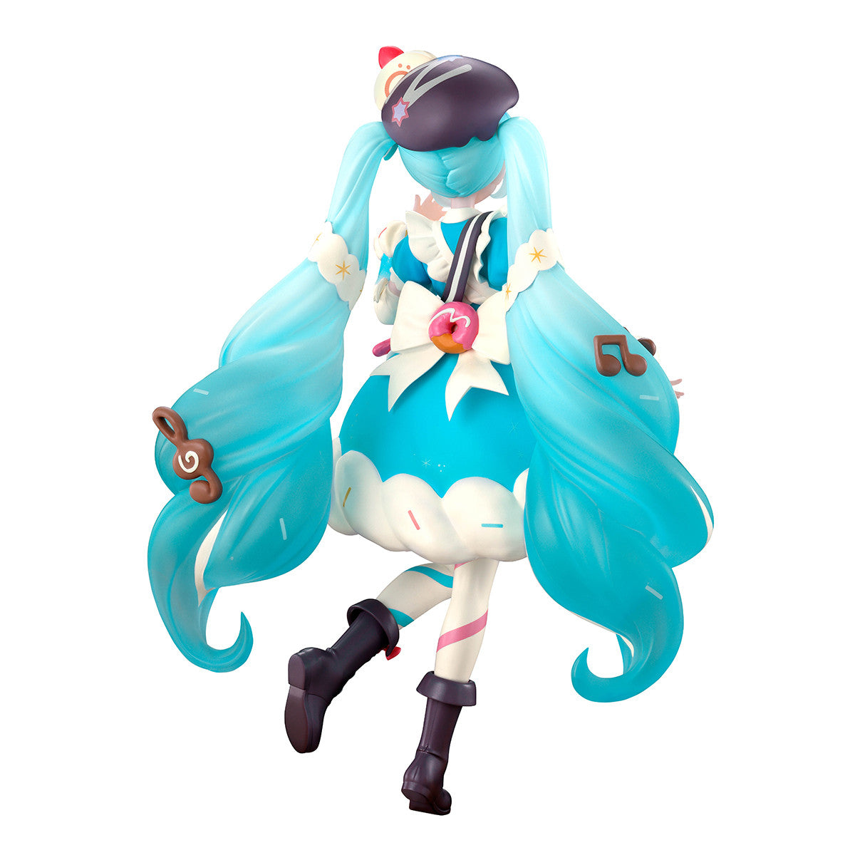 Ichiban Kuji Snow Miku All Stars - A Prize Snow Miku 2026 Figure 18cm