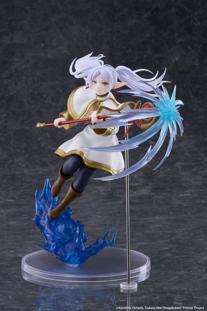 Taito FRIEREN : BEYOND JOURNEY'S END AMP+ FIGURE - FRIEREN 21cm