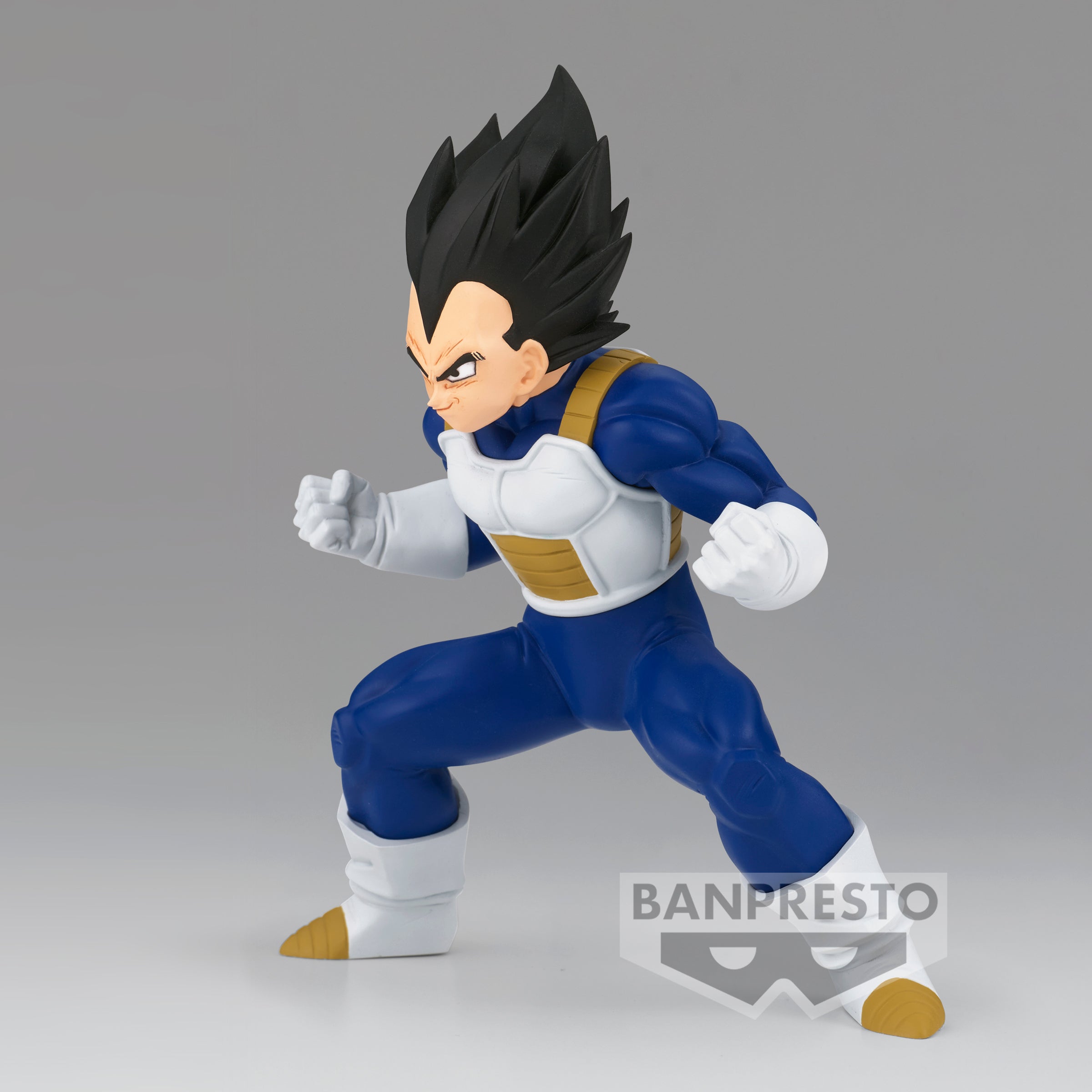 Dragon Ball Z Super Warriors Battle Retsuden III Vol.2 Vegeta