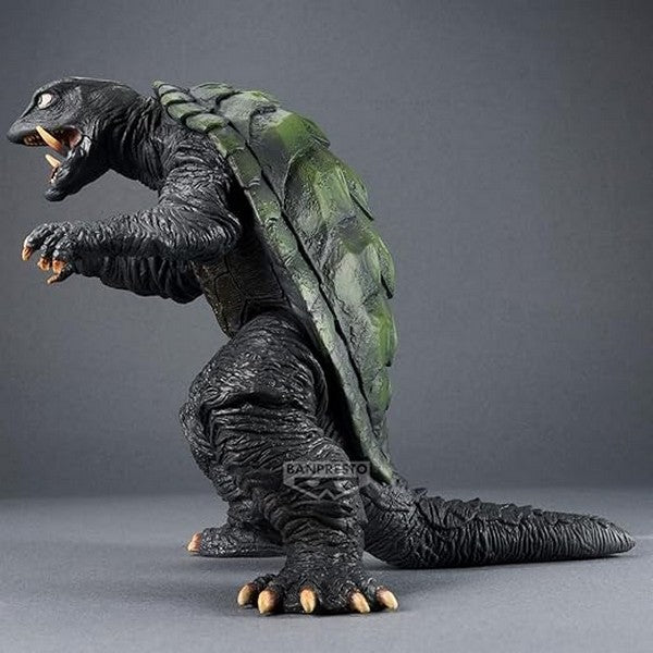 Banpresto Gamera The Guardian of The Universe Roar Attack Gamera (1995)  13cm