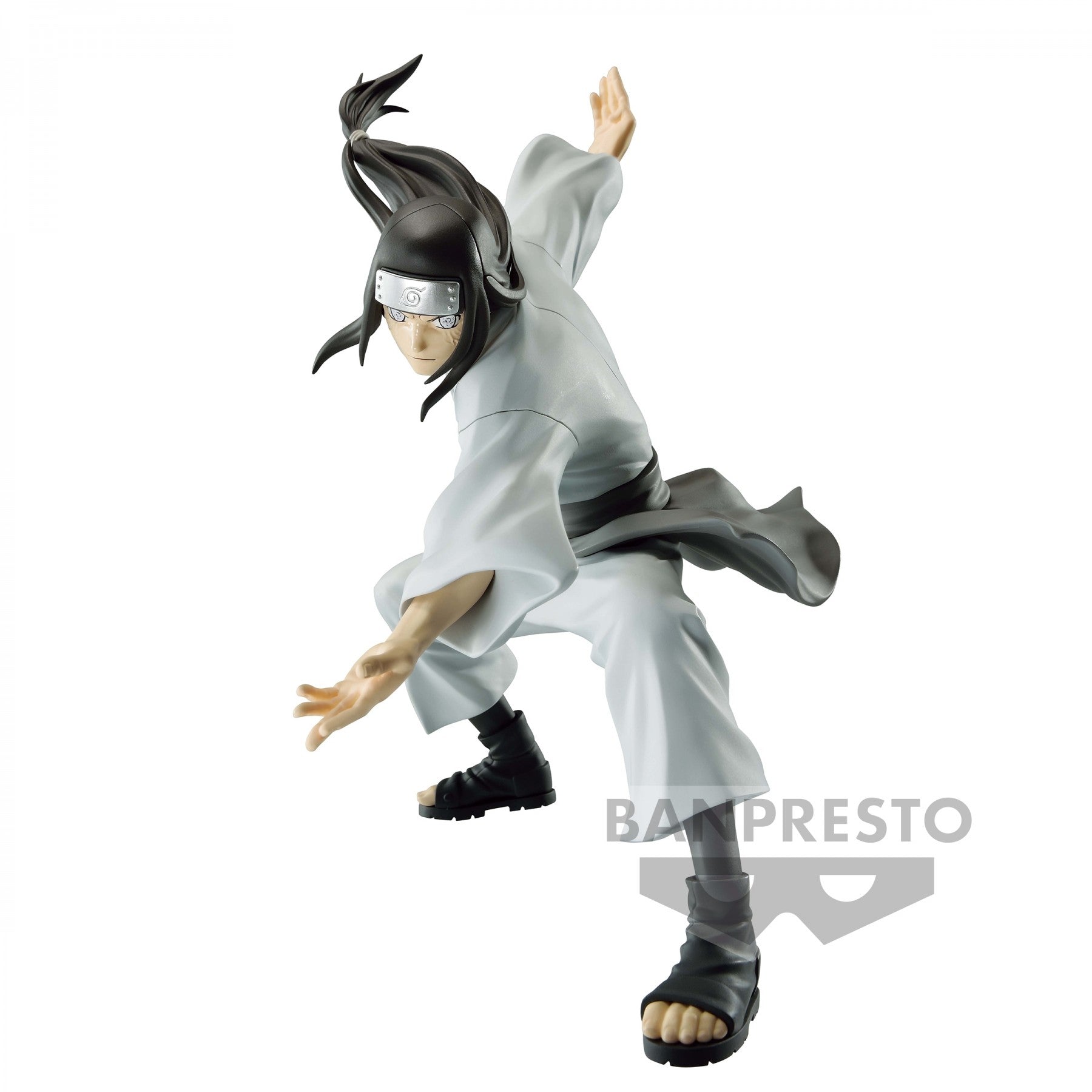 Naruto Shippuden Vibration Stars Hyuga Neji