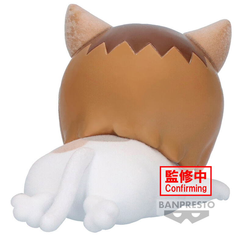 Banpresto Haikyu!! Kenmaneko Fluffy Puffy figure