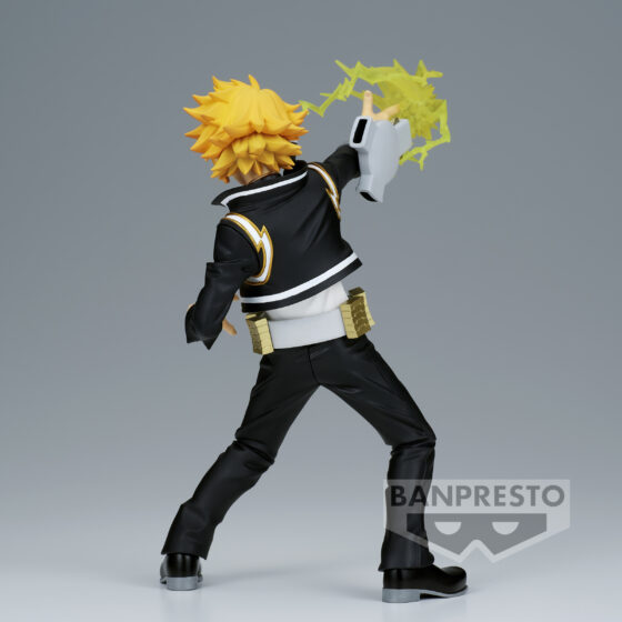 MY HERO ACADEMIA - Denki Kaminari -Figure The Amazing Heroes-Plus 15cm