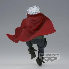 Banpresto - MY HERO ACADEMIA THE EVIL VILLAINS VOL.8 Shigaraki Tomura