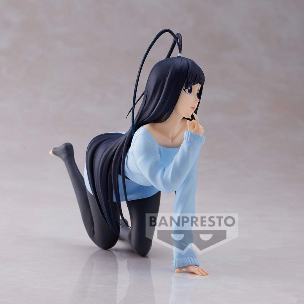BLEACH - Giselle Gewelle - Figure Relax Time 11cm