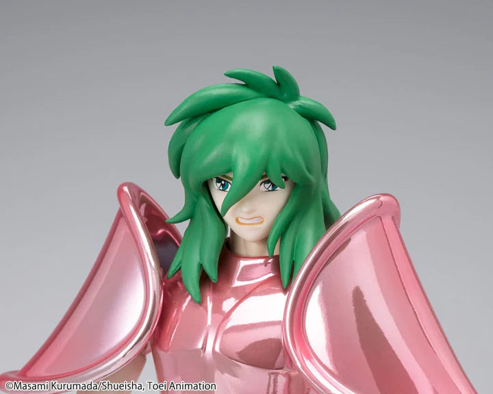 Bandai Saint Seiya Myth Cloth EX Myth Cloth Shun 20th Anniversary Ver.