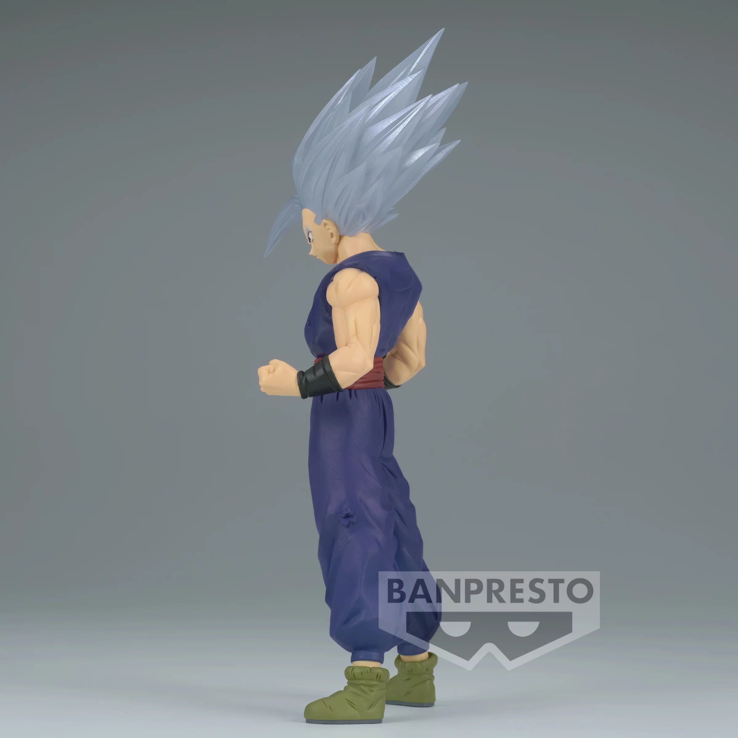 Banpresto - DRAGON BALL SUPER: SUPER HERO CLEARISE SON GOHAN (BEAST)