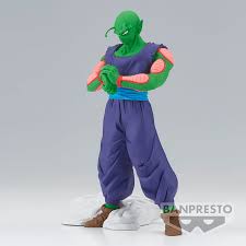 Banpresto - DRAGON BALL Z SOLID EDGE WORKS VOL.13(VER.A)