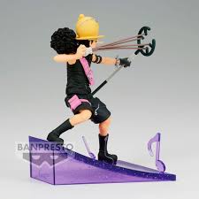 Banpresto - 『ONE PIECE FILM RED』 SENKOZEKKEI -USOPP-