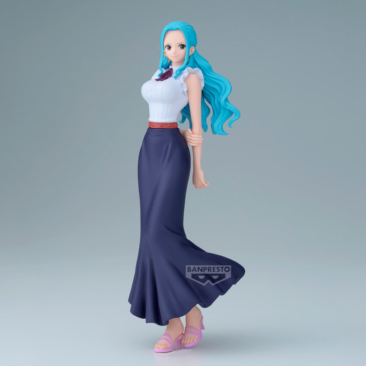 ONE PIECE - Nefeltari Vivi - Figure DXF-Extra 18cm