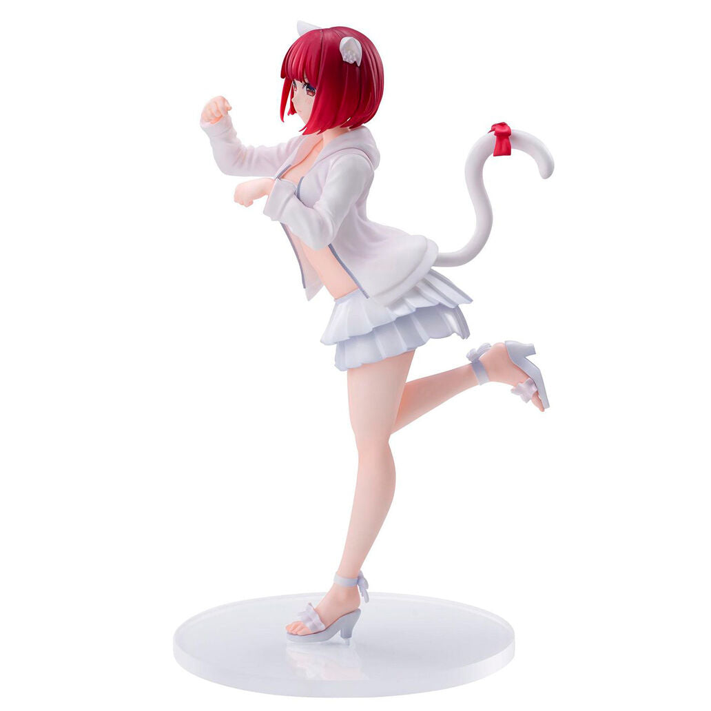 Sega Oshi no Ko Kana Arima Luminasta figure 18cm