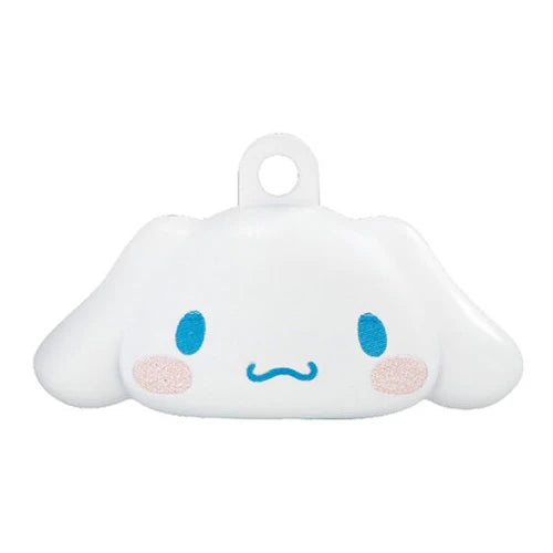 Bandai Gashapon - Sanrio Characters Mascot Cap Pastel Color Ver. (Set of 5)