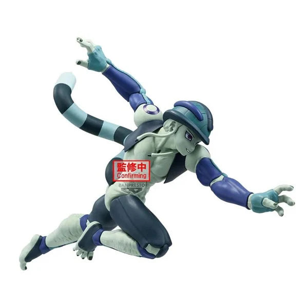 Hunter x Hunter MERUEM Vibration Stars figure 16cm