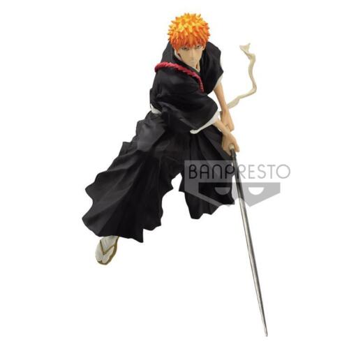 Banpresto Bleach - ICHIGO KUROSAKI (Soul Entered Model)