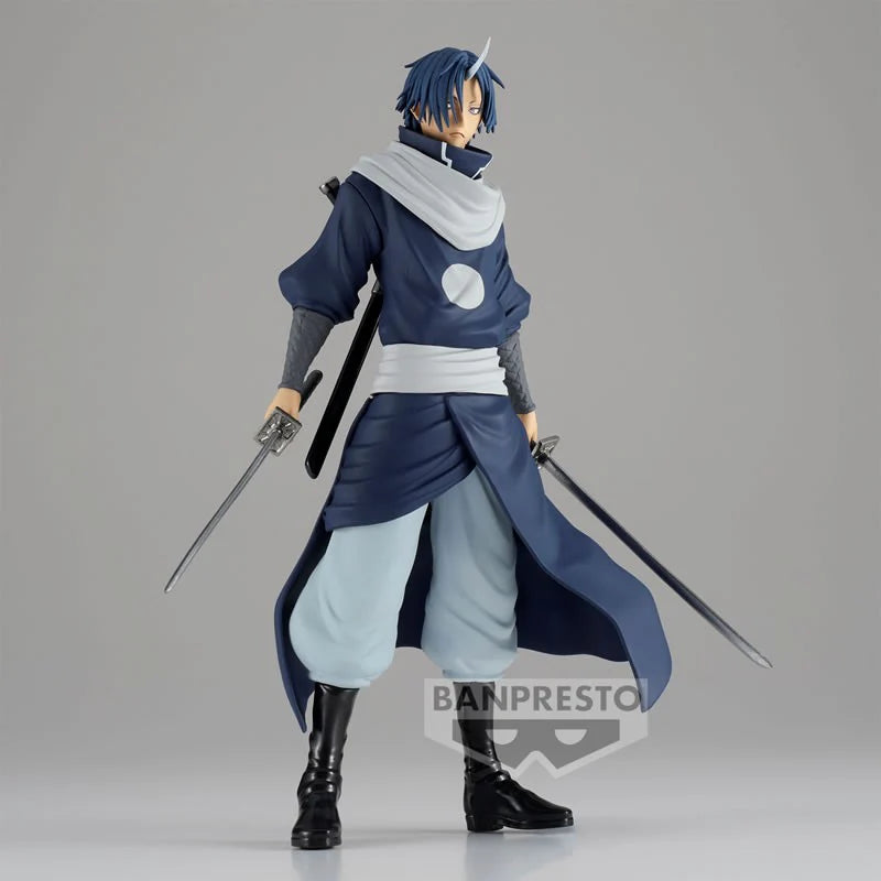 Banpresto That Time I Got Reincarnated As A Slime -Otherworlder-Figure Vol.17 Figure - Soei