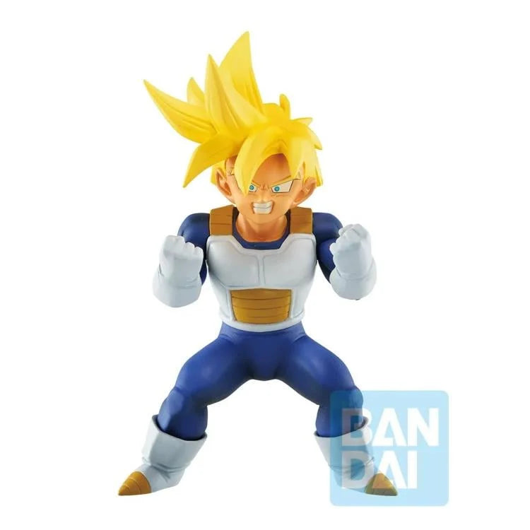 Dragon Ball Super Saiyan Gohan VS Omnibus Great D Prize Figure 15cm
