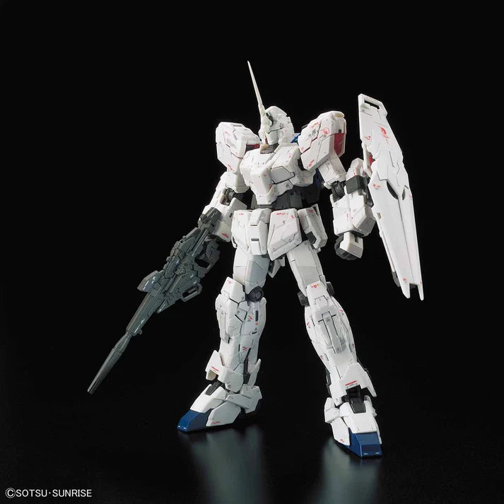 RG 1/144 025 RX-0 Unicorn Gundam