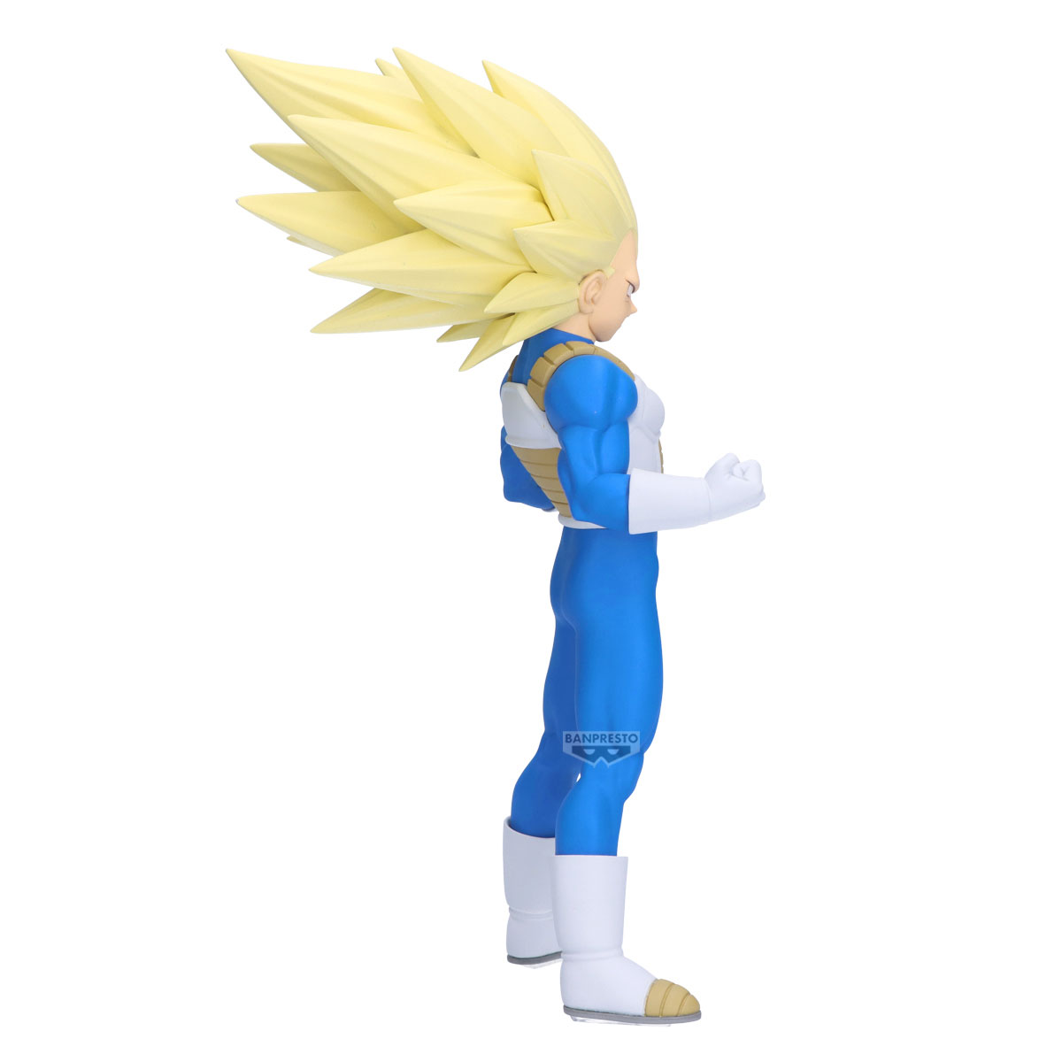 Dragon Ball DAIMA - Super Saiyan 3 Vegeta Prize Figure
