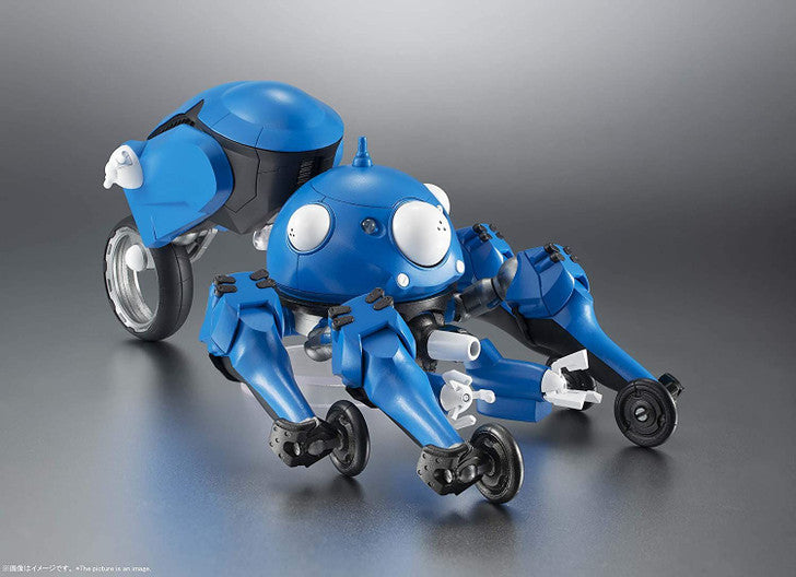 Robot Spirits (Side Ghost) Tachikoma-Ghost in the Shell