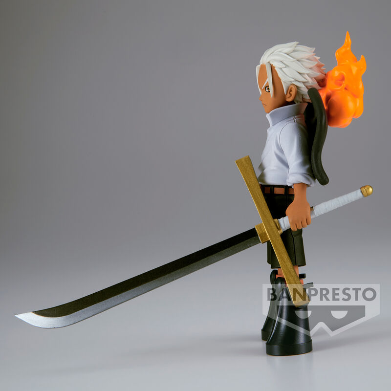 One Piece S-Hawk Grandline Series figure 12cm