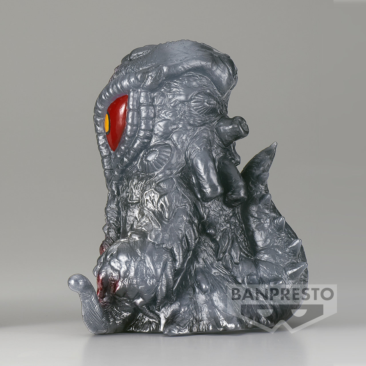 Banpresto - TOHO MONSTER SERIES ENSHRINED MONSTERS HEDORAH 2004