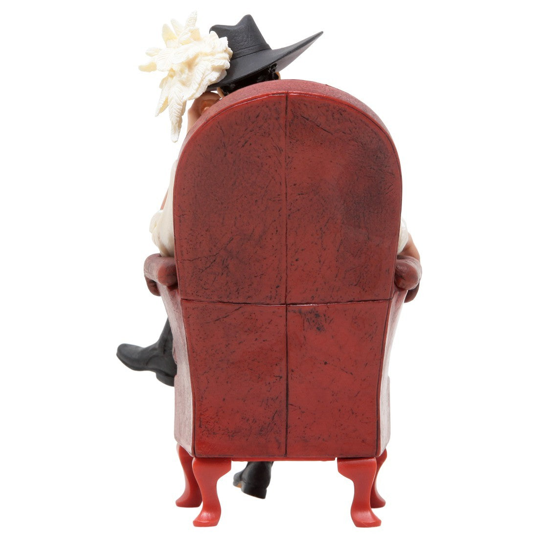 Banpresto One Piece Creator x Creator Dracule Mihawk Ver. A Figure Re-run (red) 14cm