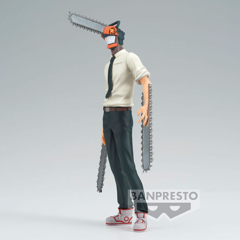 Banpresto Chainsaw Man Chain Spirits vol.5 figure 16cm