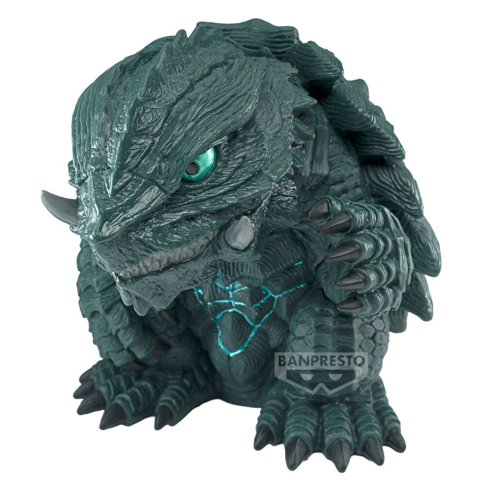 Banpresto Gamera Rebirth Enshrined Monsters Gamera 2023 (Ver.A) 12cm