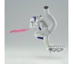 Banpresto - Dragon Ball Z GX Materia Frieza II figure 13cm