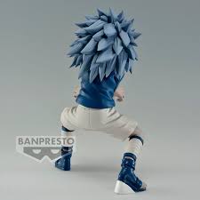 Banpresto - NARUTO VIBRATION STARS-UCHIHA SASUKE-Ⅱ