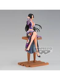 Banpresto - ONE PIECE GRANDLINE JOURNEY-SPECIAL-(B BOA.HANCOCK)