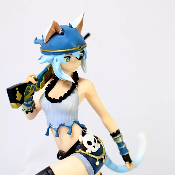 SWORD ART ONLINE Memory Defrag - Ichibansho Sinon - 18cm