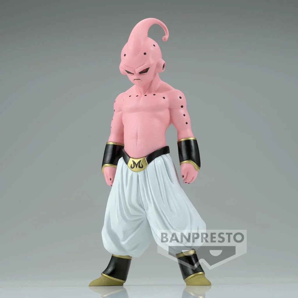 DRAGON BALL Z - Kid Buu - Figure Solid Edge Works 15cm