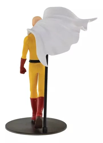 One Punch Man Dxf Premium Saitama Figure 