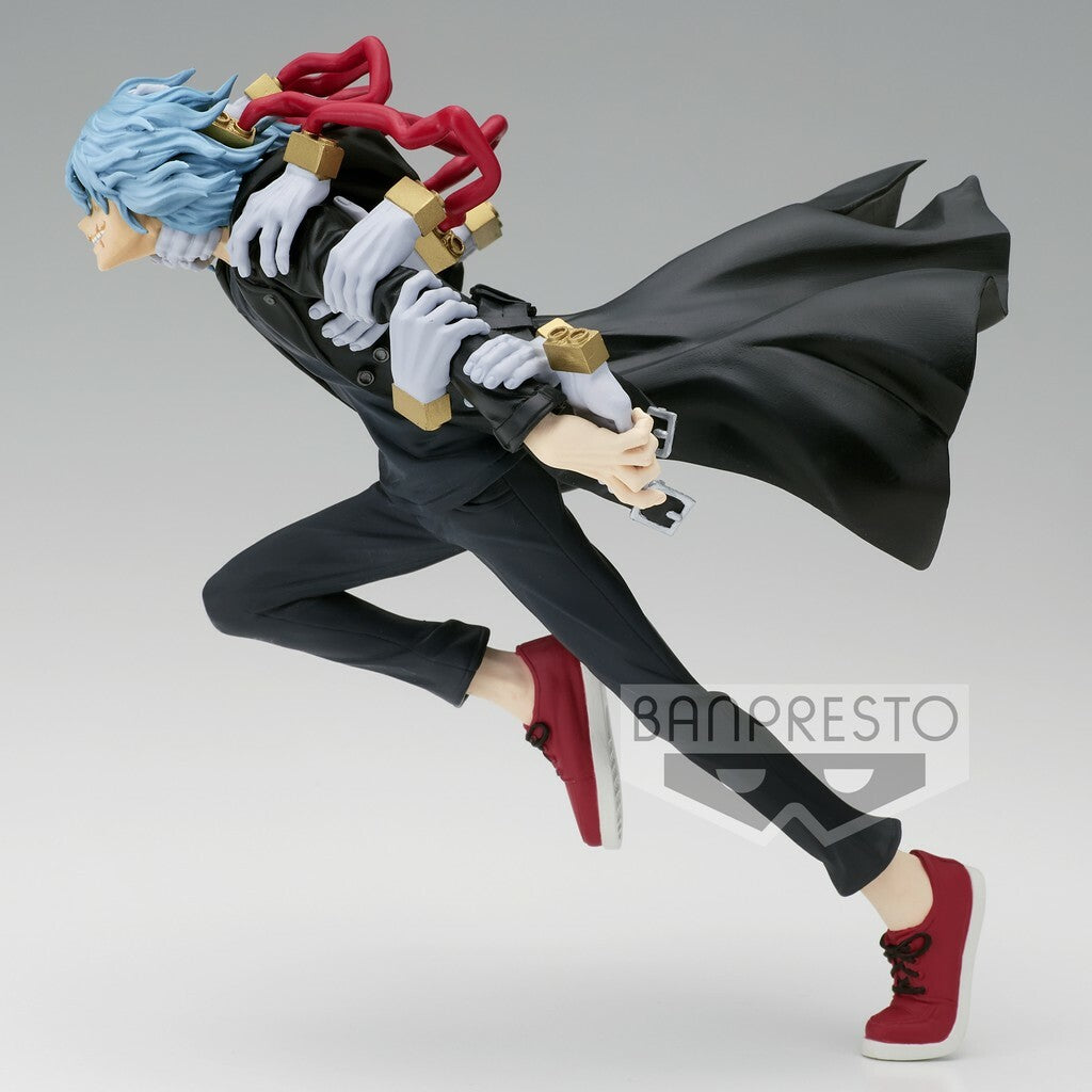 The Evil Villains PVC Statue Tomura Shigaraki

