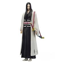 BLEACH SOLID AND SOULS-RETSU UNOHANA