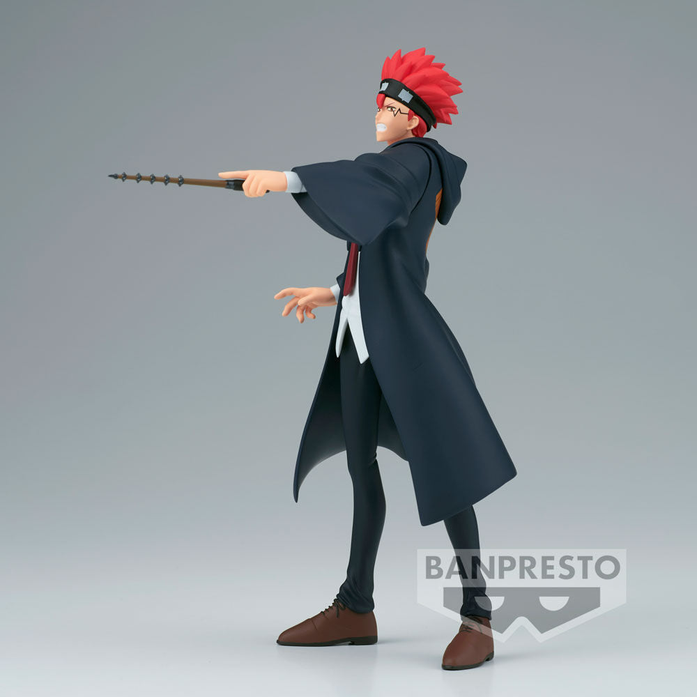 Banpresto - MASHLE DXF -DOT BARRETT