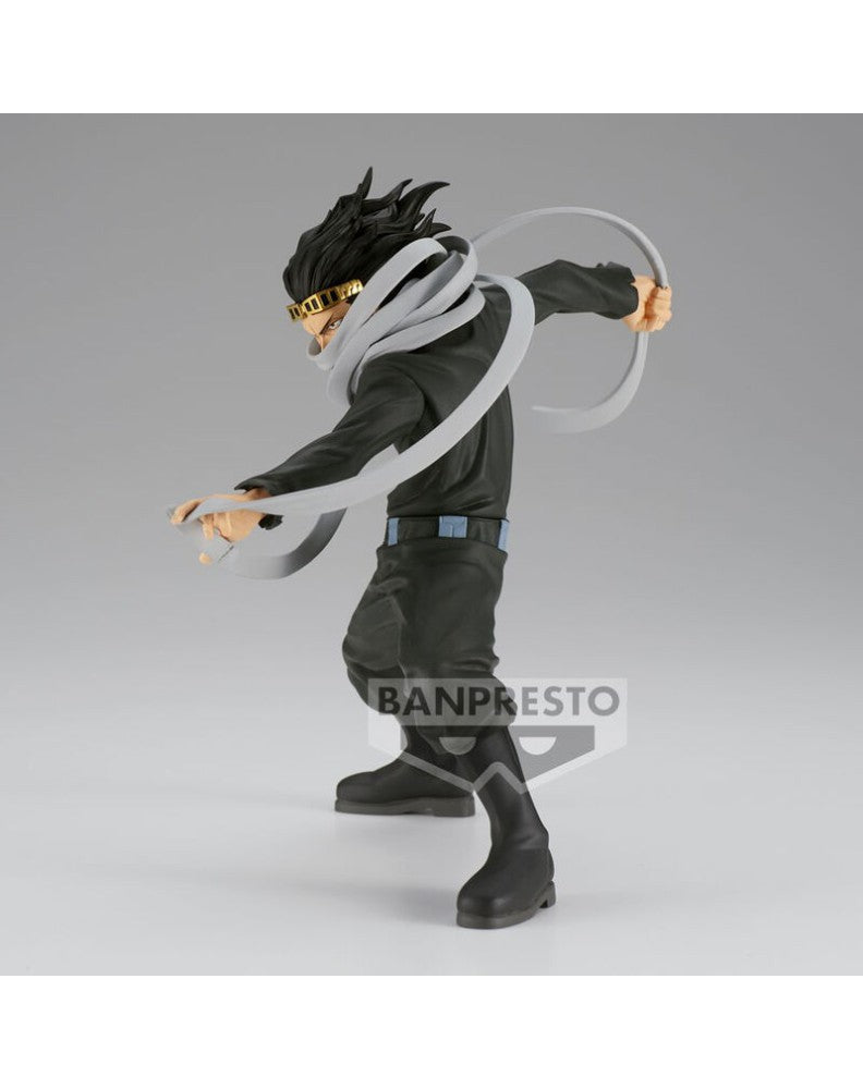 Banpresto My Hero Academia Amazing Heroes Vol.20 Aizawa