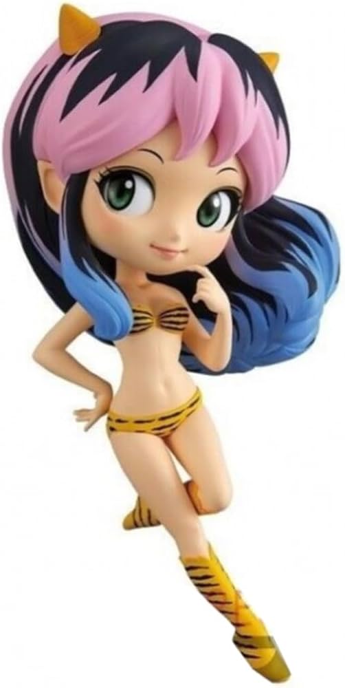 Urusei Yatsura Q Posket -Lum-Ii (Ver.B)

