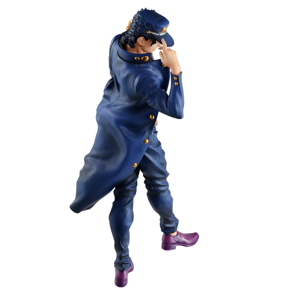 JoJo Jotaro Kujo JOJO'S ASSEMBLE Last One MASTERLISE Figure 27cm