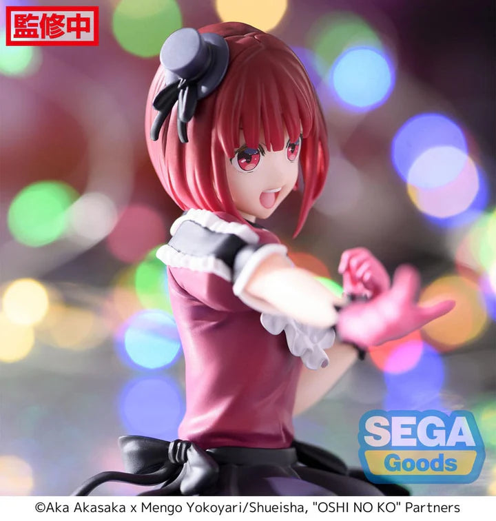 Sega PM Cranenking Figure - Kana (Perching) "Oshi no Ko"