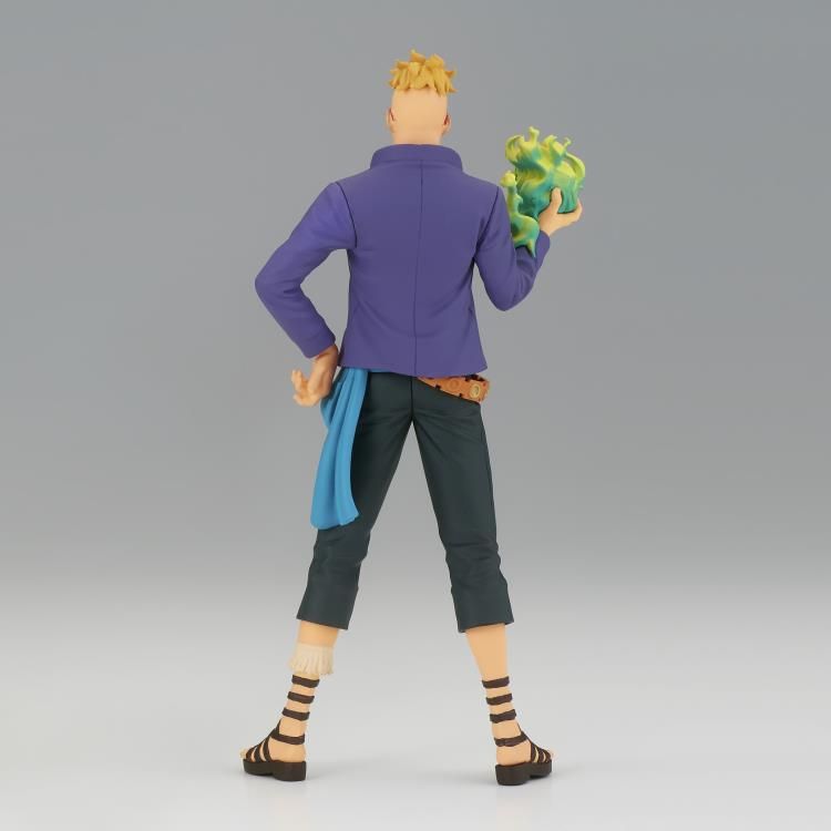 Banpresto One Piece DXF - The Grandline Men - Wanokuni Vol.21 (B:Marco)