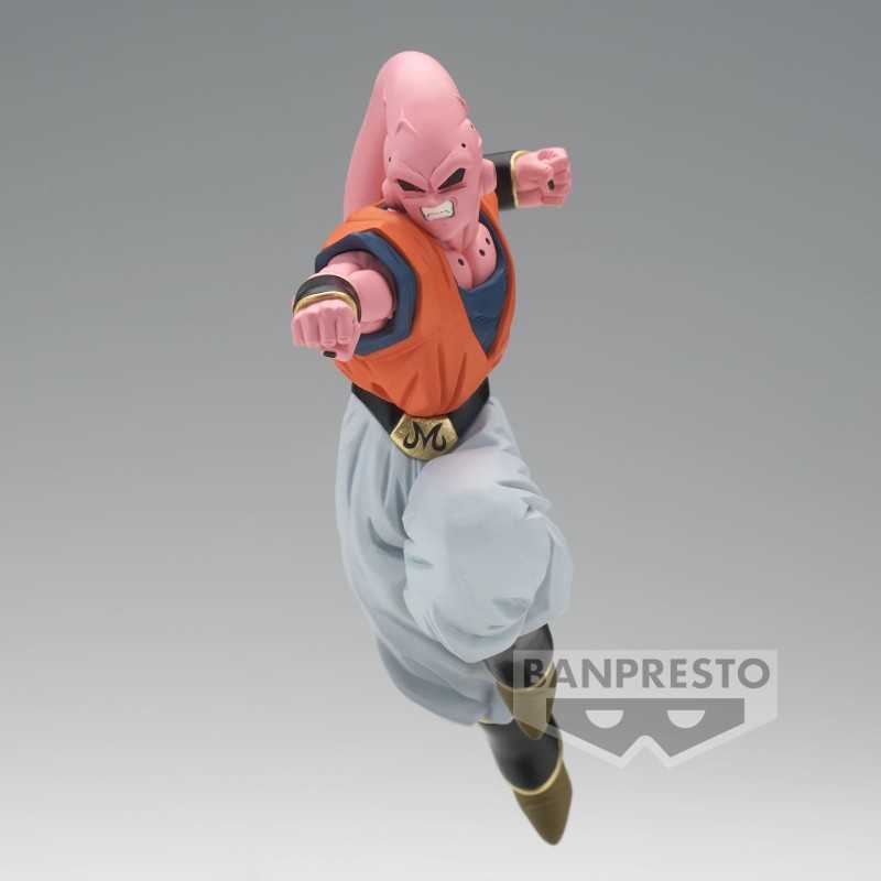 Banpresto - DRAGON BALL Z MATCH MAKERS SUPER SAIYAN VEGITO & MAJIN BUU(VS MAJIN BUU(SON GOHAN ABSORBED) Set of２