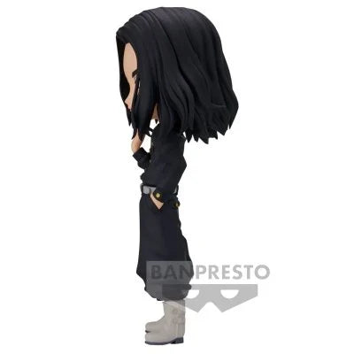 Banpresto - TOKYO REVENGERS Q POSKET-KEISUKE BAJI-(VER.A)