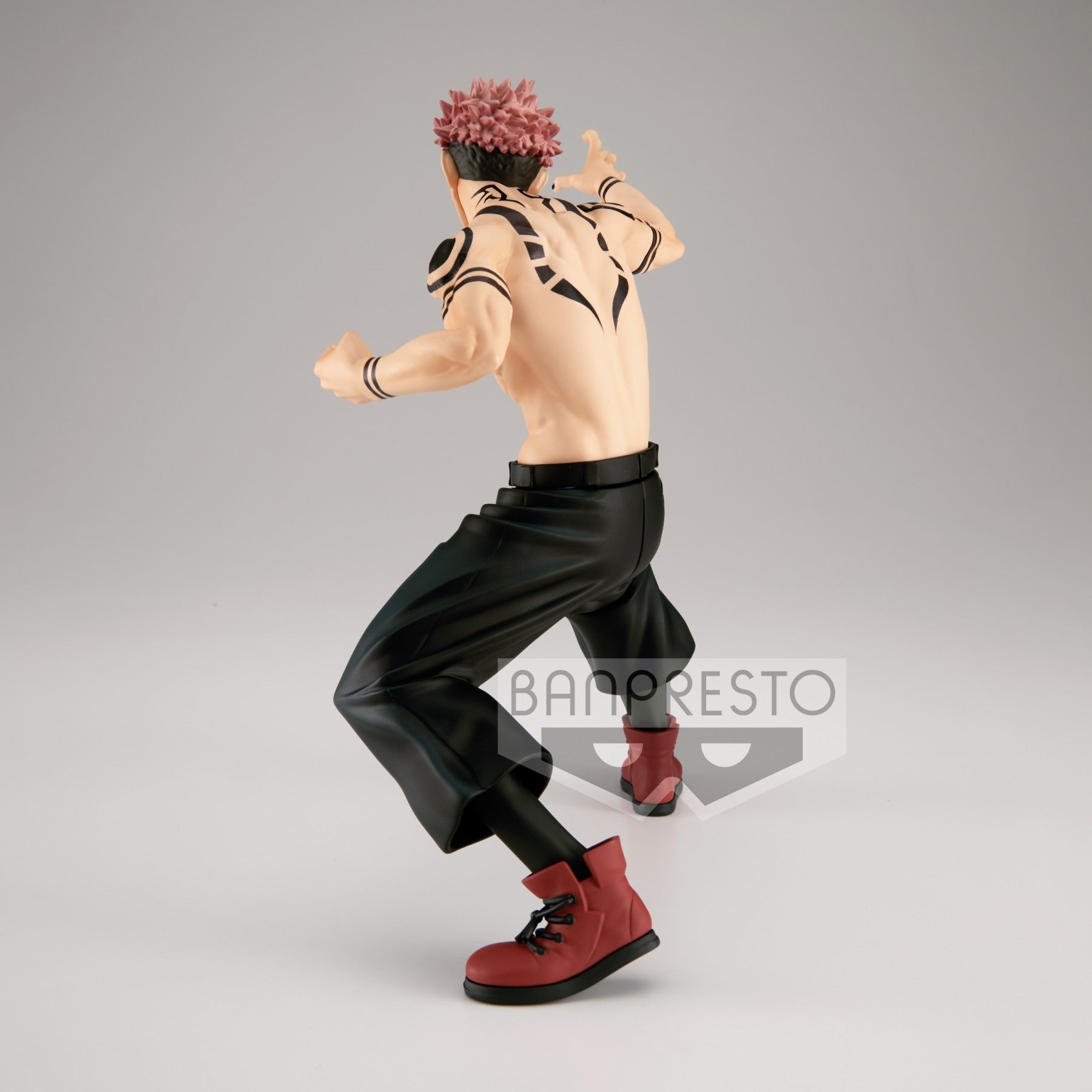 Jujutsu Kaisen Figure Maximatic The Sukuna