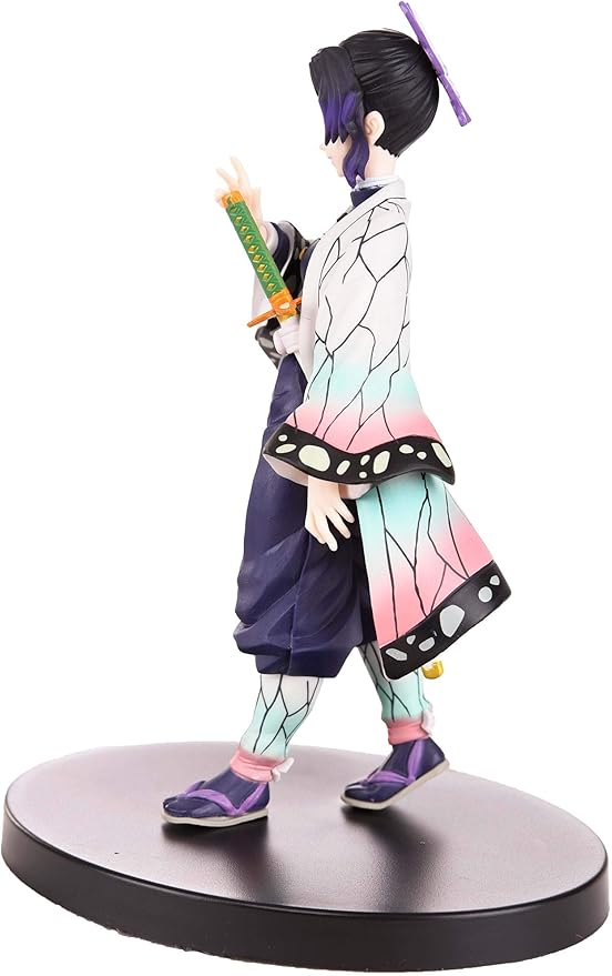 Demon Slayer: Kimetsu No Yaiba Shinobu Kocho Figure