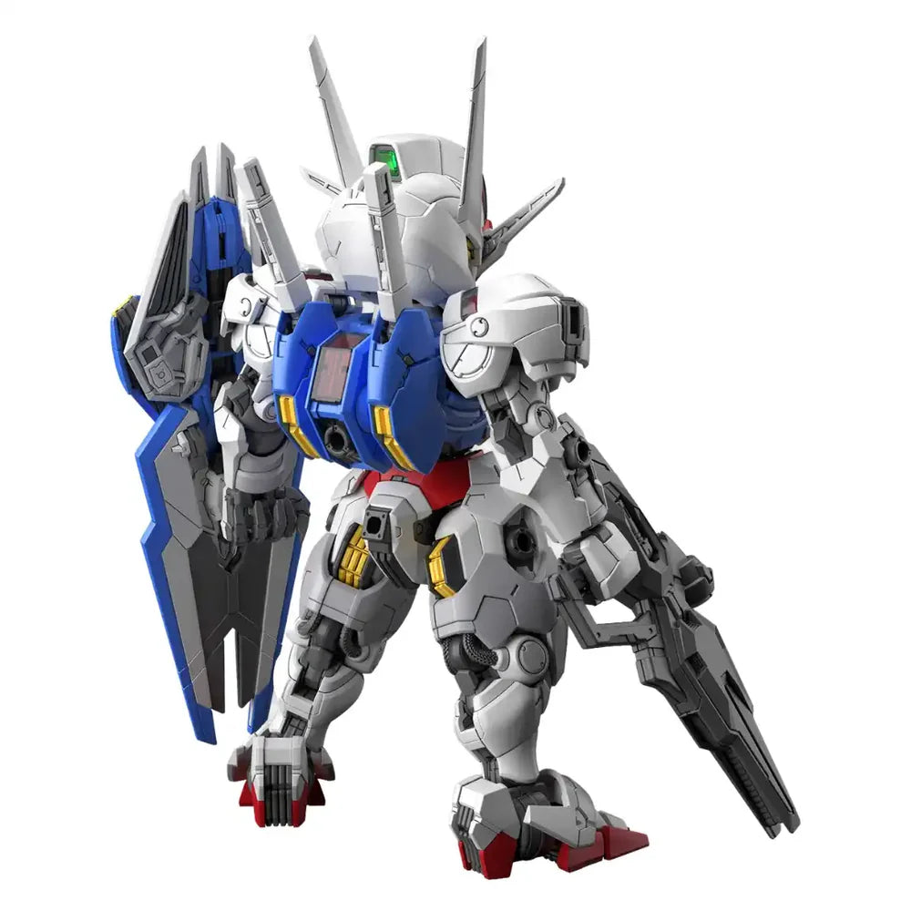BANDAI HOBBY MGSD GUNDAM AERIAL