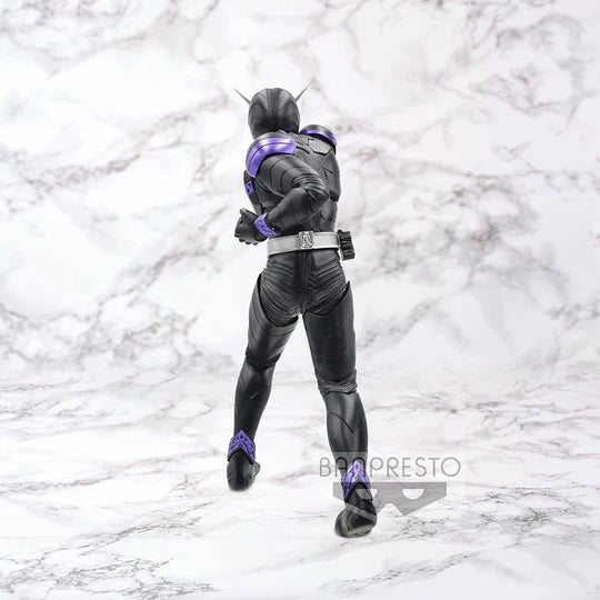 Kamen Rider W Hero's Brave Statue Figure Kamen Rider Joker