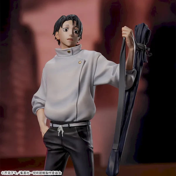 SEGA Jujutsu Kaisen: Death and Annihilation XStellar - Yuta Okkotsu 22cm